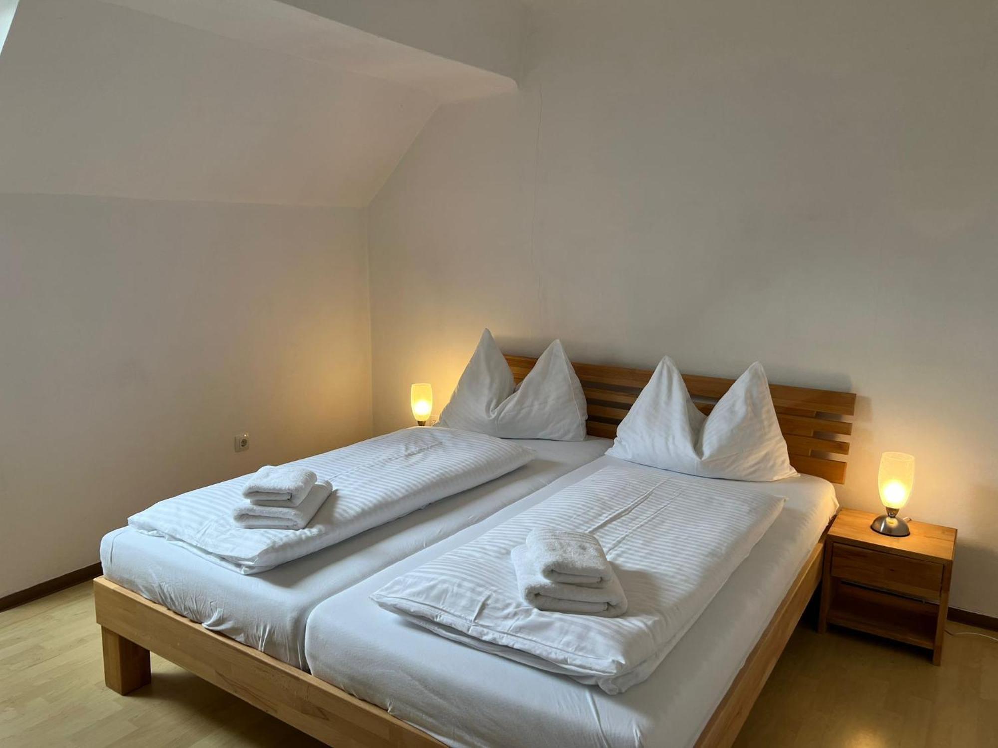 Haus Peter Apartment Murau Luaran gambar