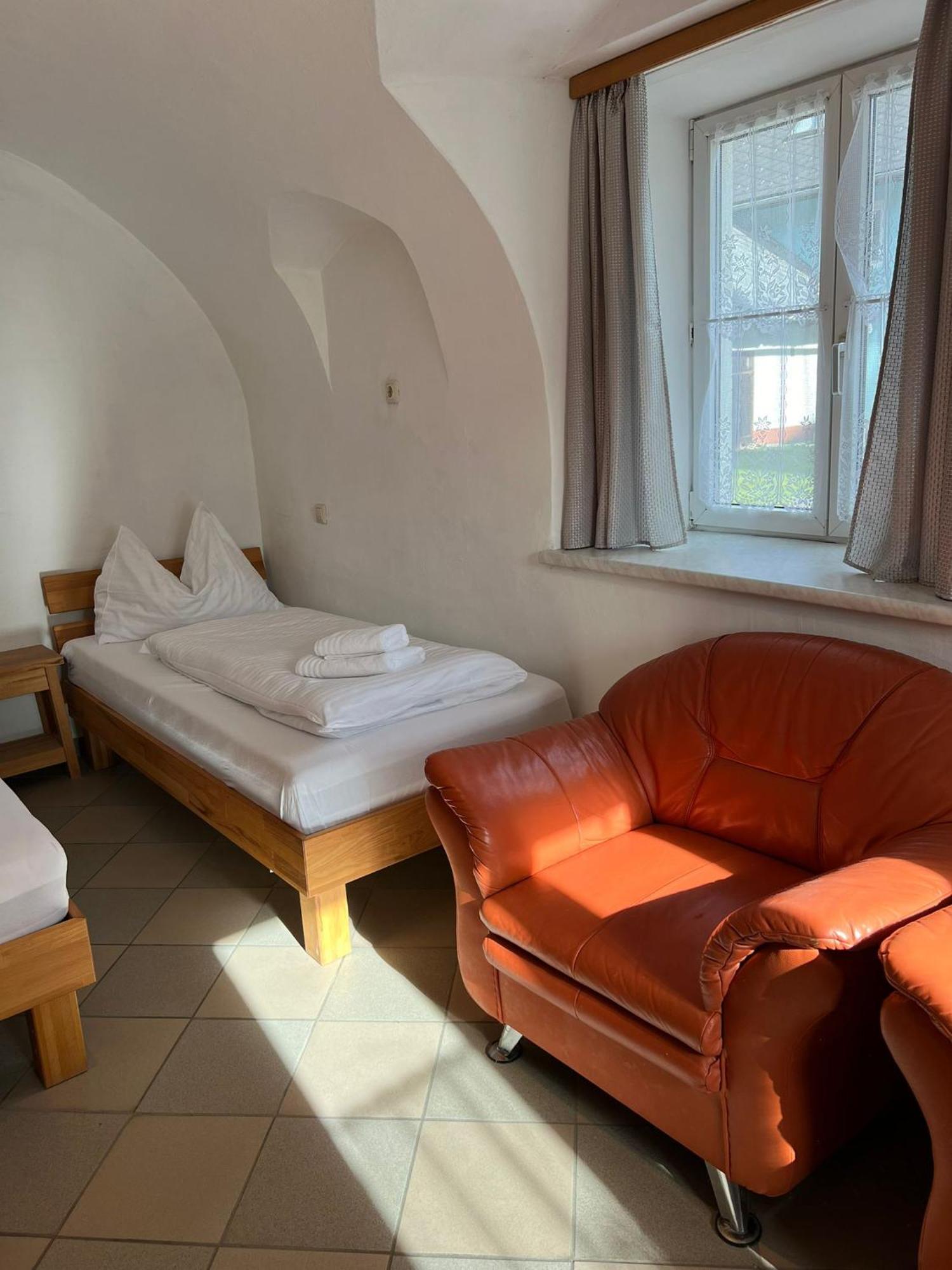 Haus Peter Apartment Murau Luaran gambar
