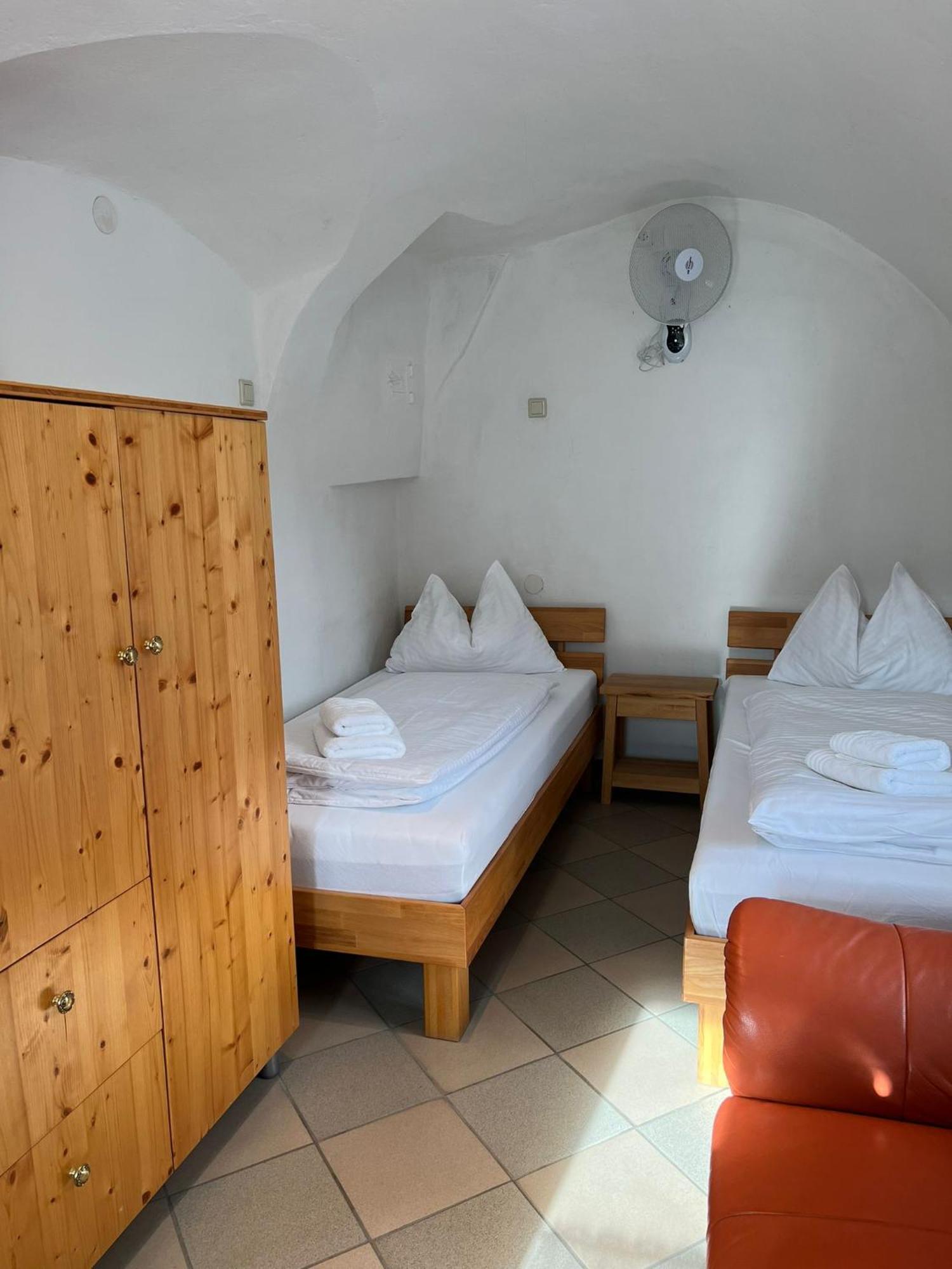 Haus Peter Apartment Murau Luaran gambar