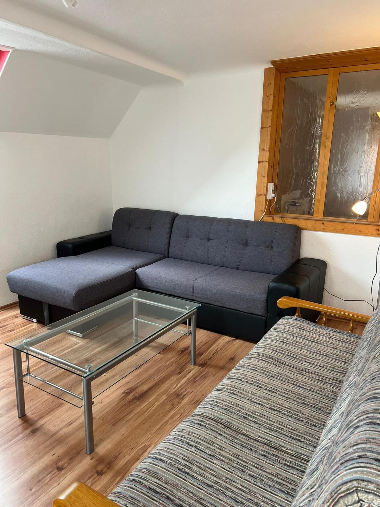Haus Peter Apartment Murau Luaran gambar