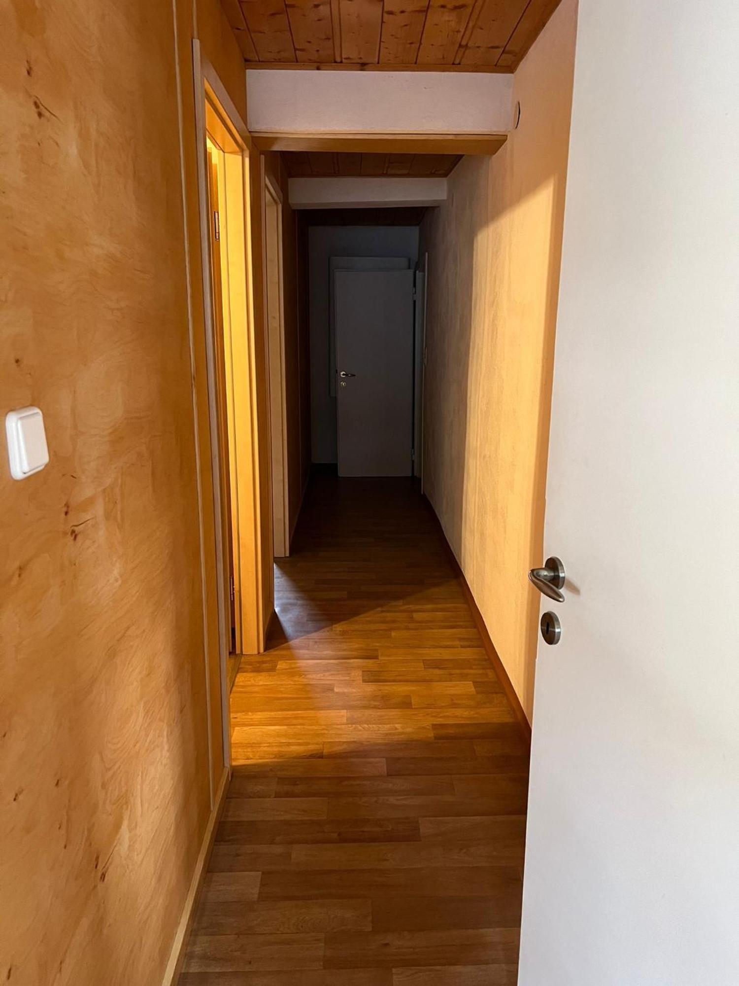 Haus Peter Apartment Murau Luaran gambar
