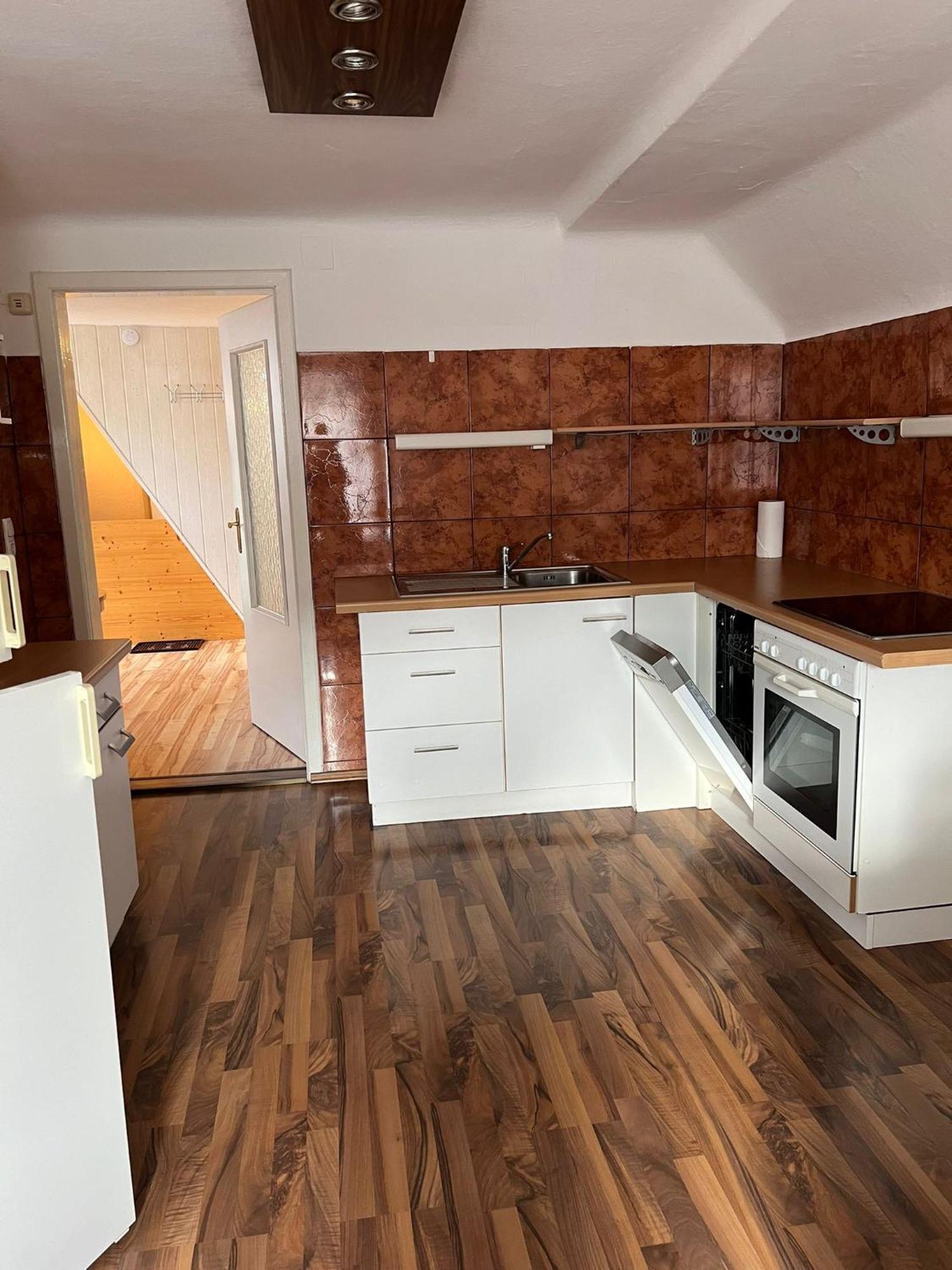 Haus Peter Apartment Murau Luaran gambar