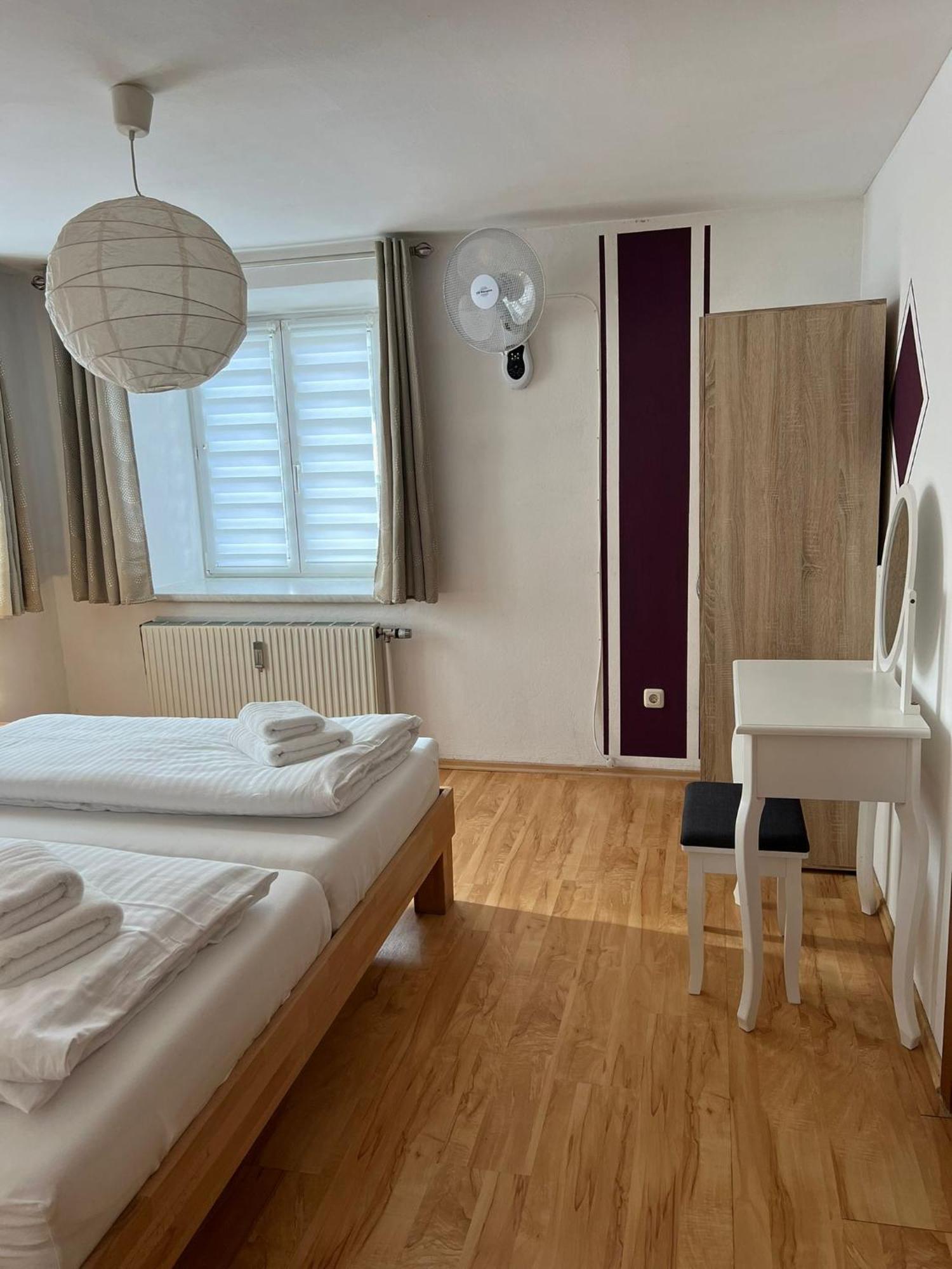 Haus Peter Apartment Murau Luaran gambar