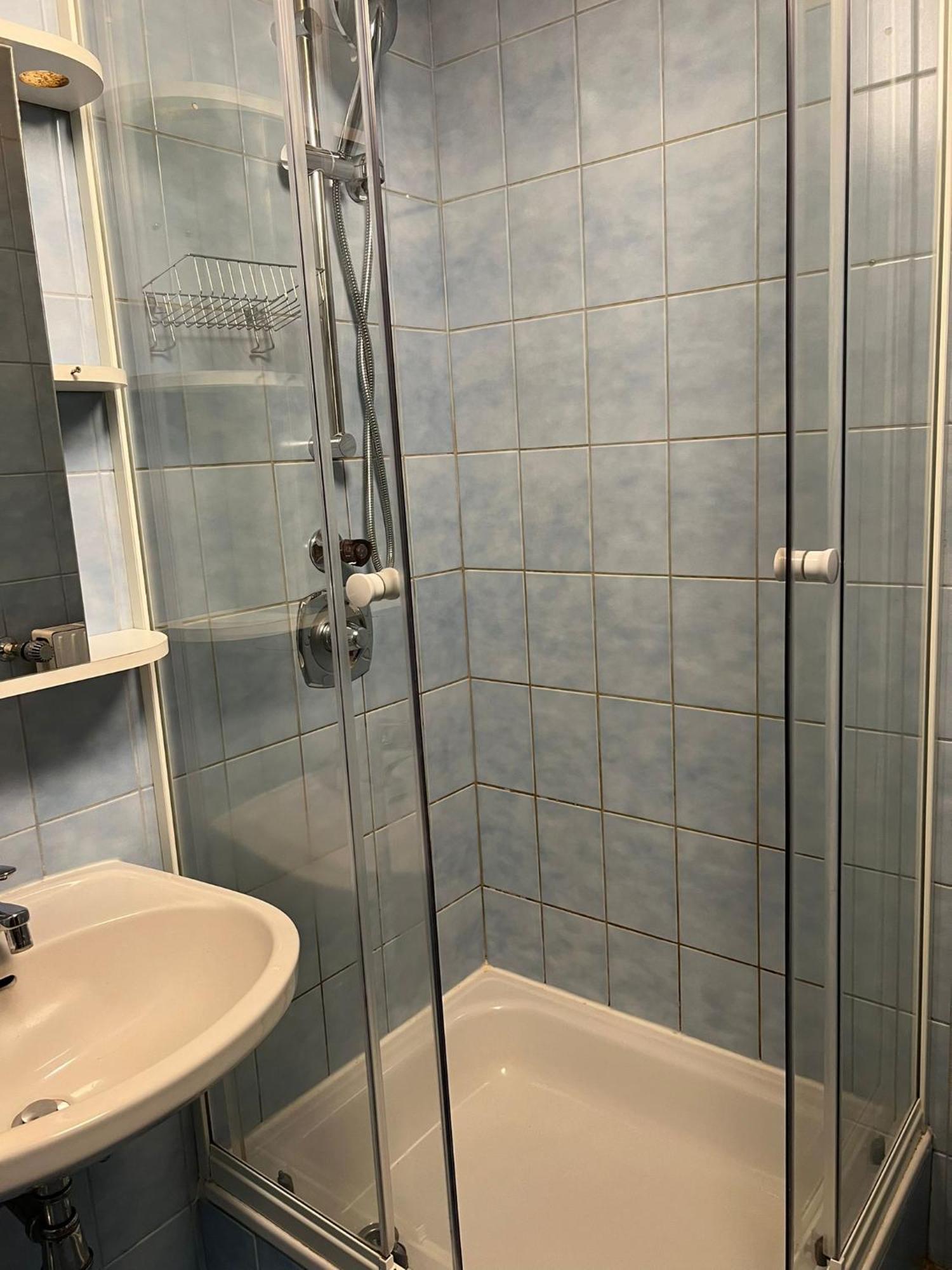 Haus Peter Apartment Murau Luaran gambar