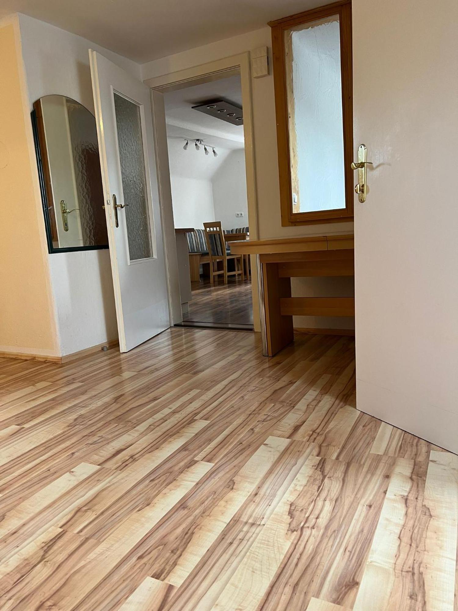 Haus Peter Apartment Murau Luaran gambar