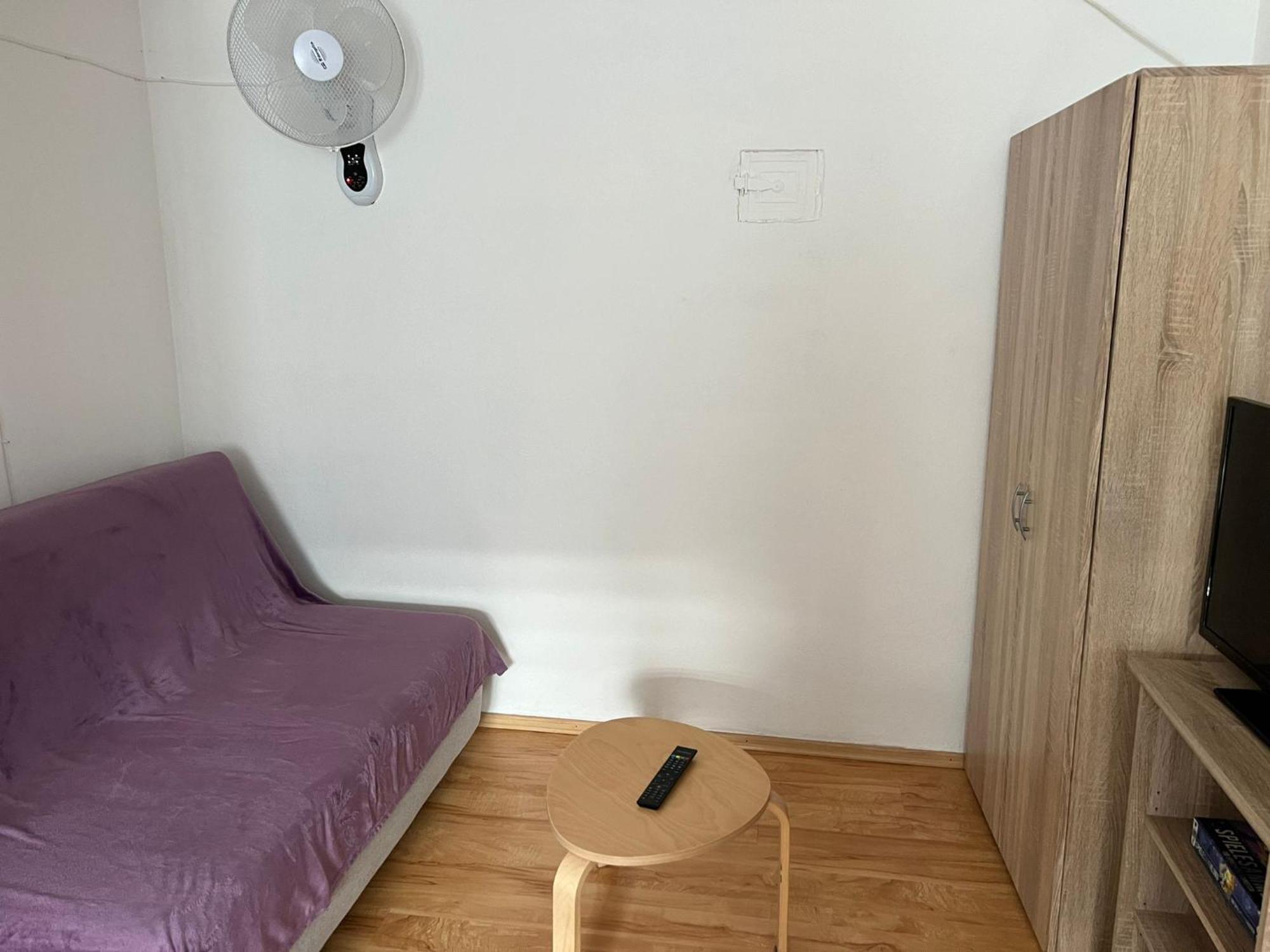Haus Peter Apartment Murau Luaran gambar