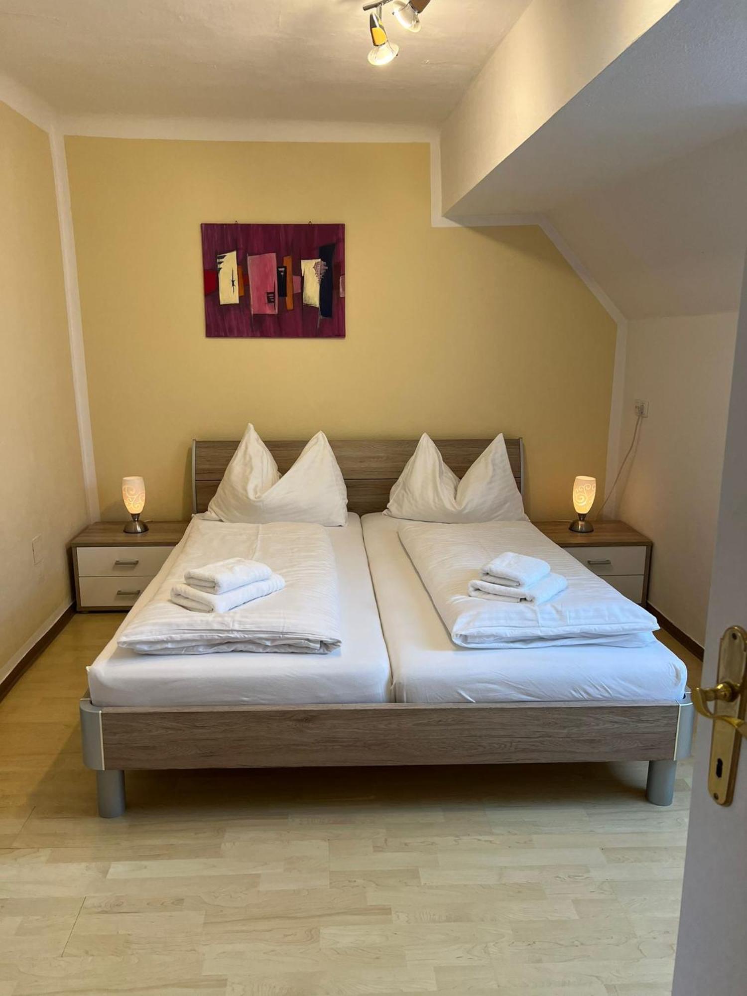 Haus Peter Apartment Murau Luaran gambar
