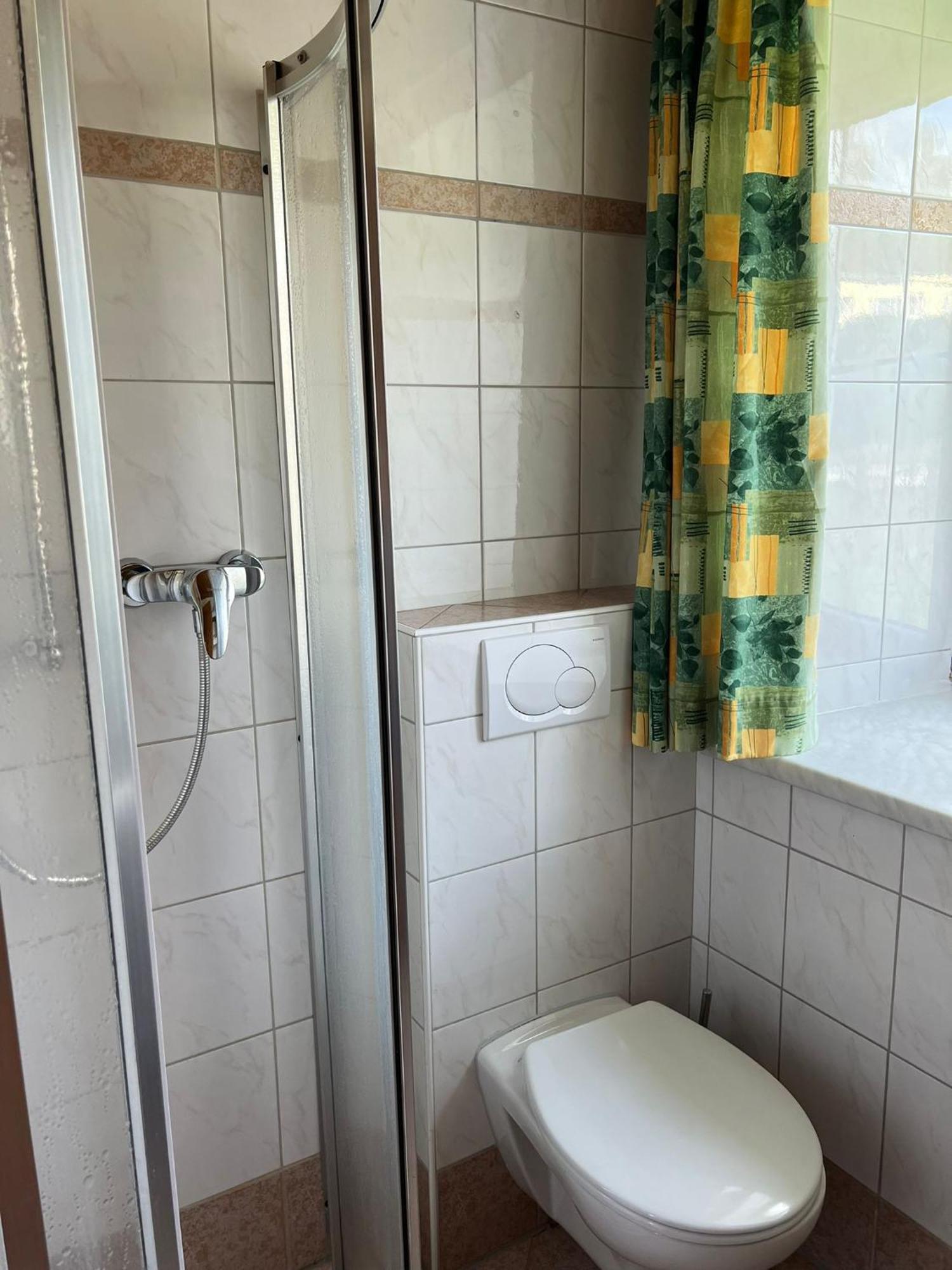 Haus Peter Apartment Murau Luaran gambar