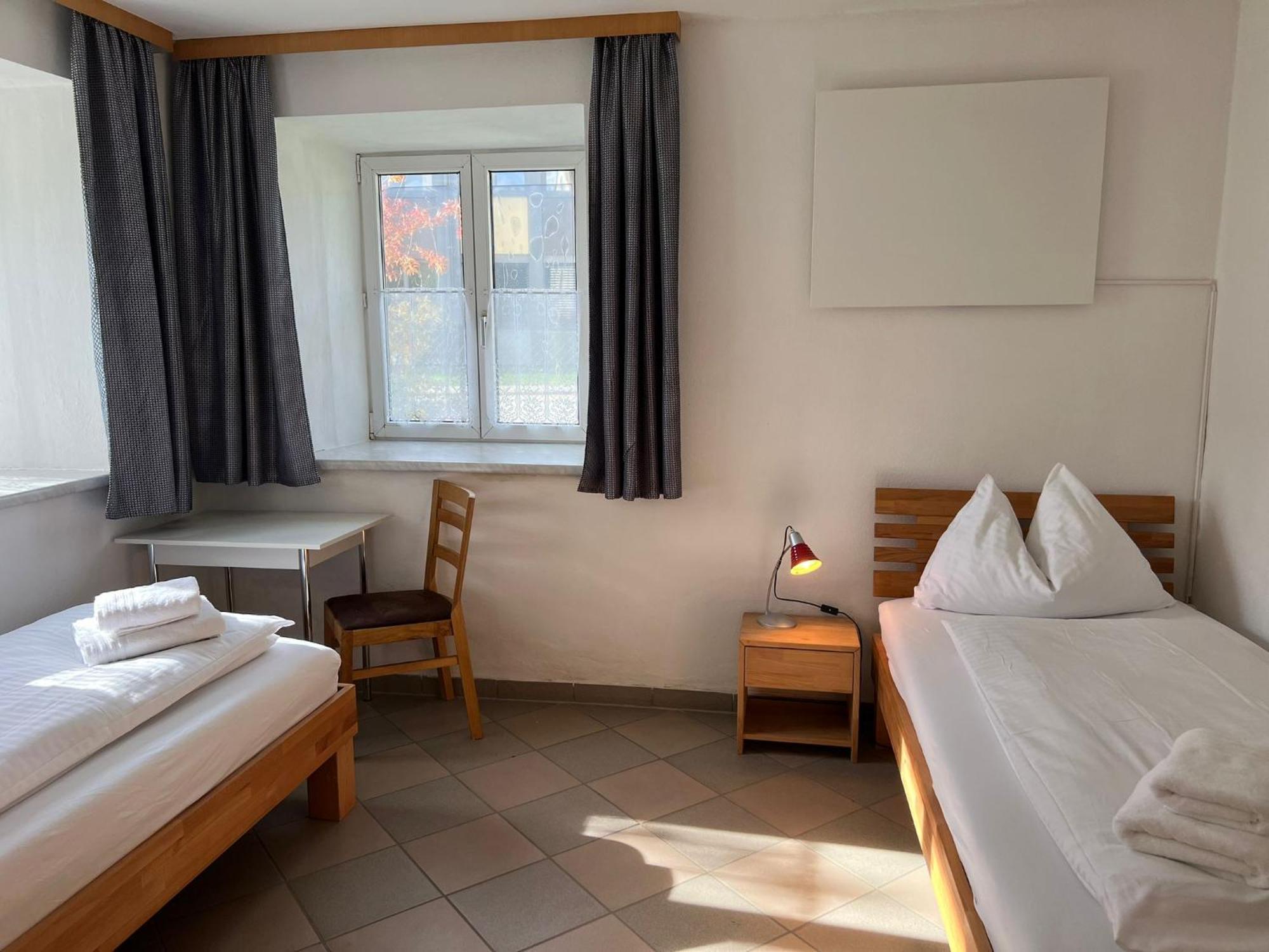 Haus Peter Apartment Murau Luaran gambar