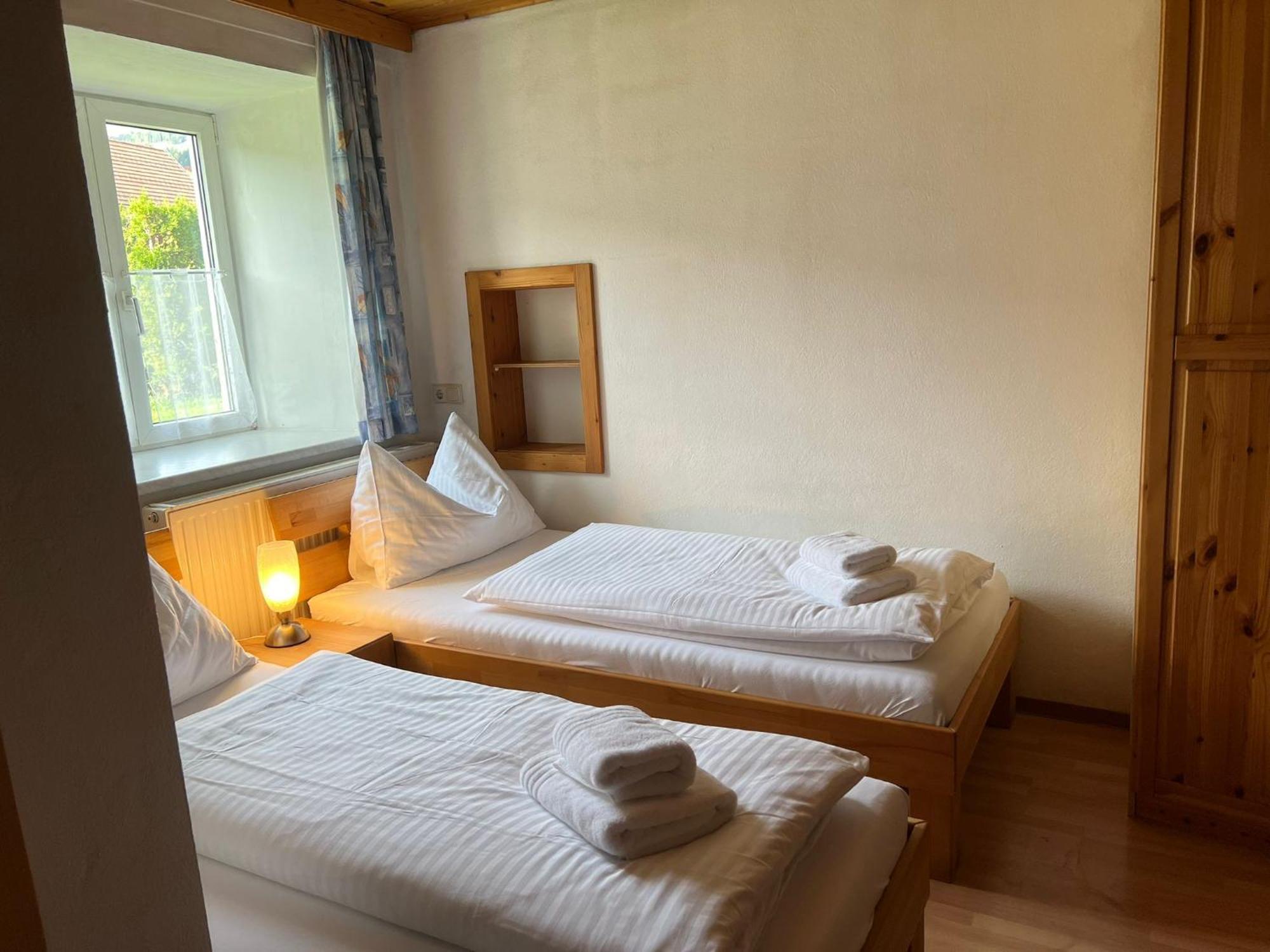 Haus Peter Apartment Murau Luaran gambar