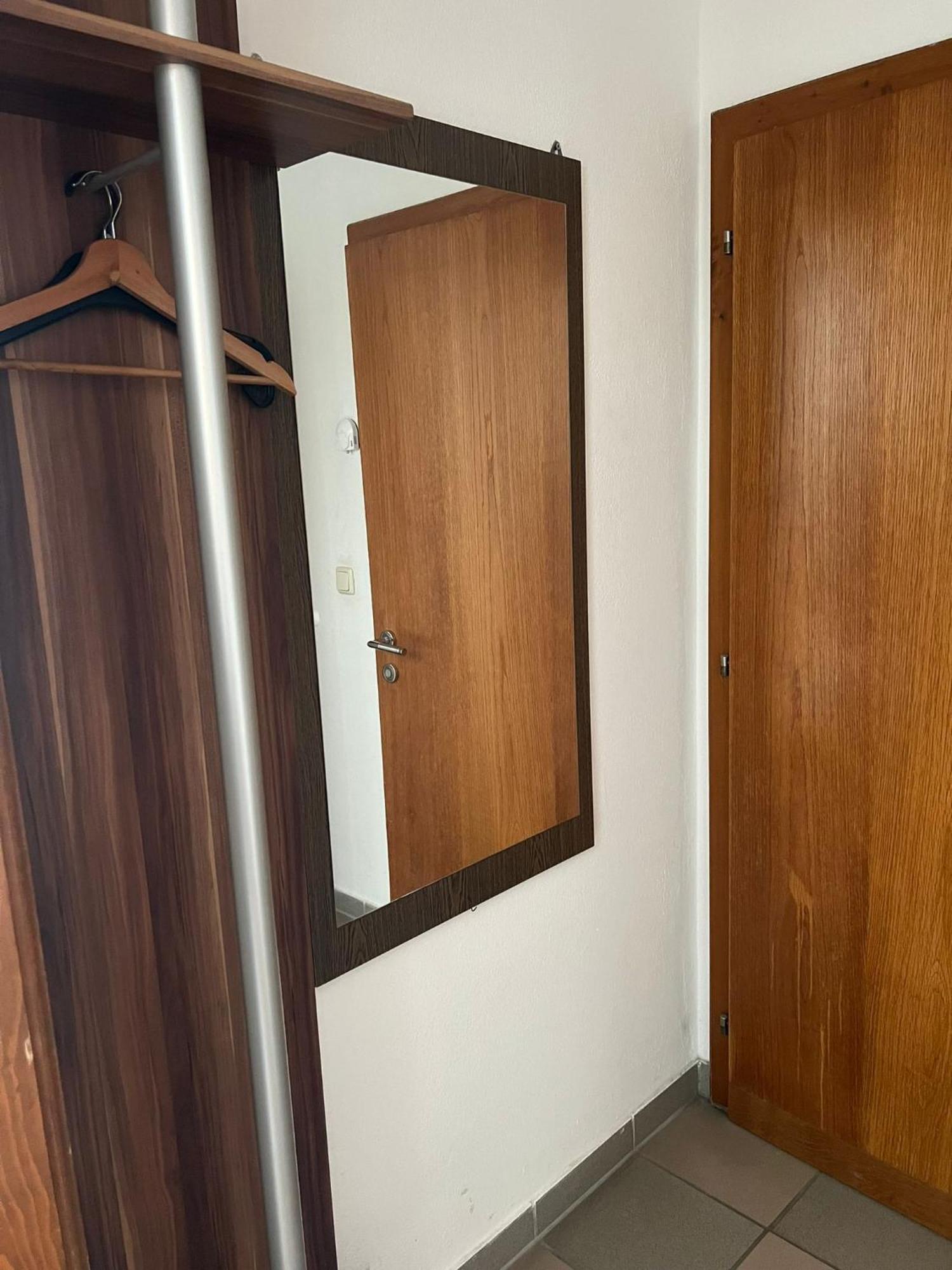 Haus Peter Apartment Murau Luaran gambar